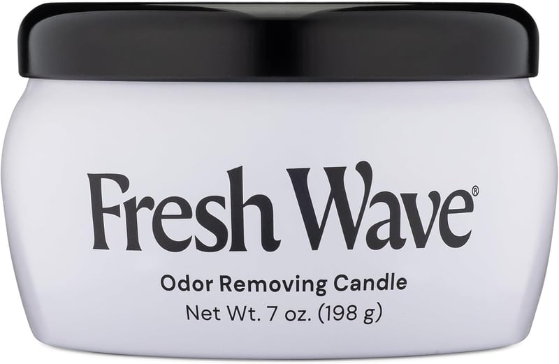 9 Best Odor Eliminator Candle
