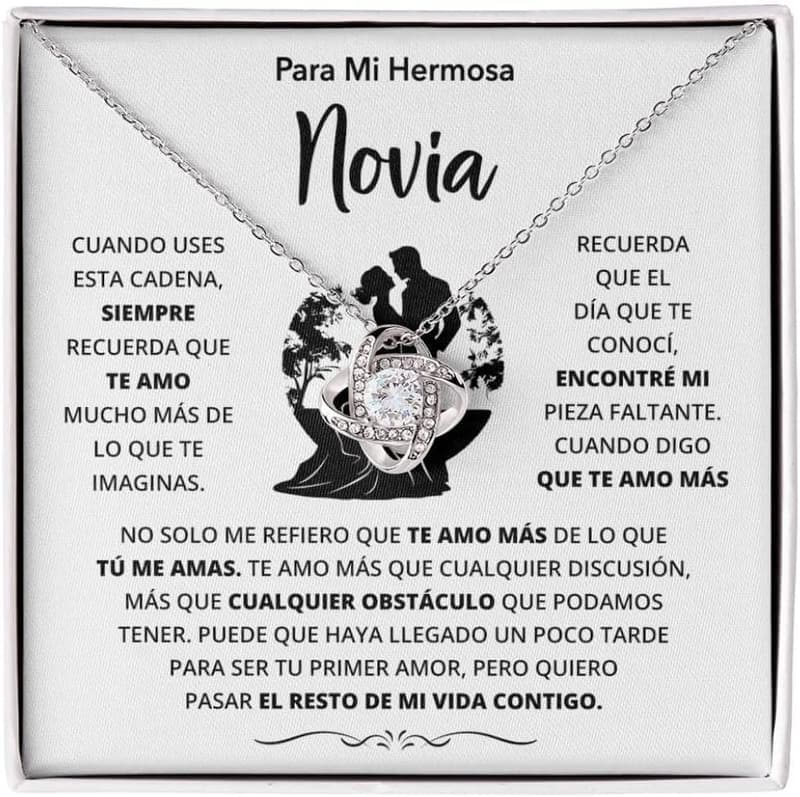 15 Q Le Puedo Regalar A Mi Novia[We Studied 37]