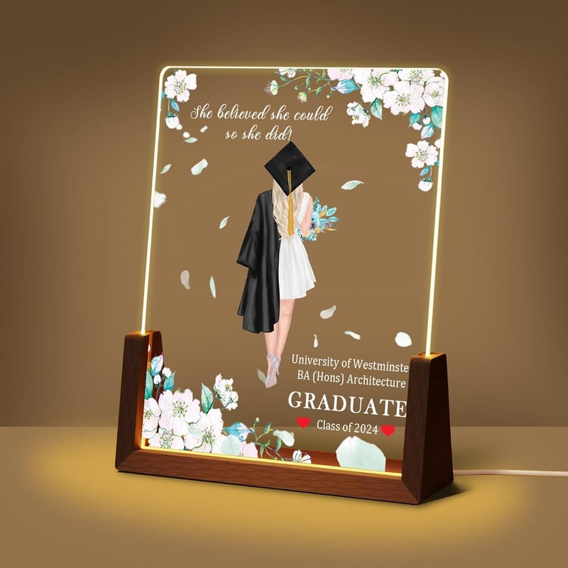 15 Regalos De Graduacion Para Mi Novia