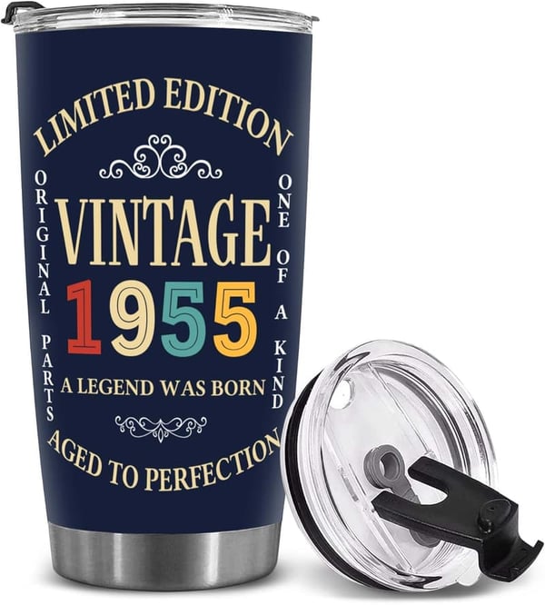 15 Regalo Ideal Para Mujer De 70 Años[We Studied 41]