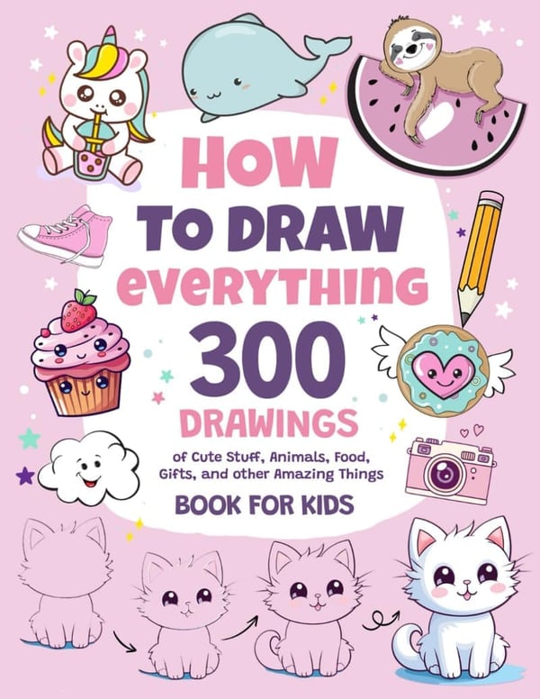 15 Gift For 8 Year Old Girl