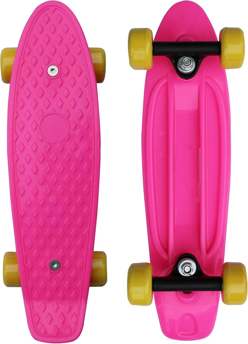 8 Best Mini Skateboard