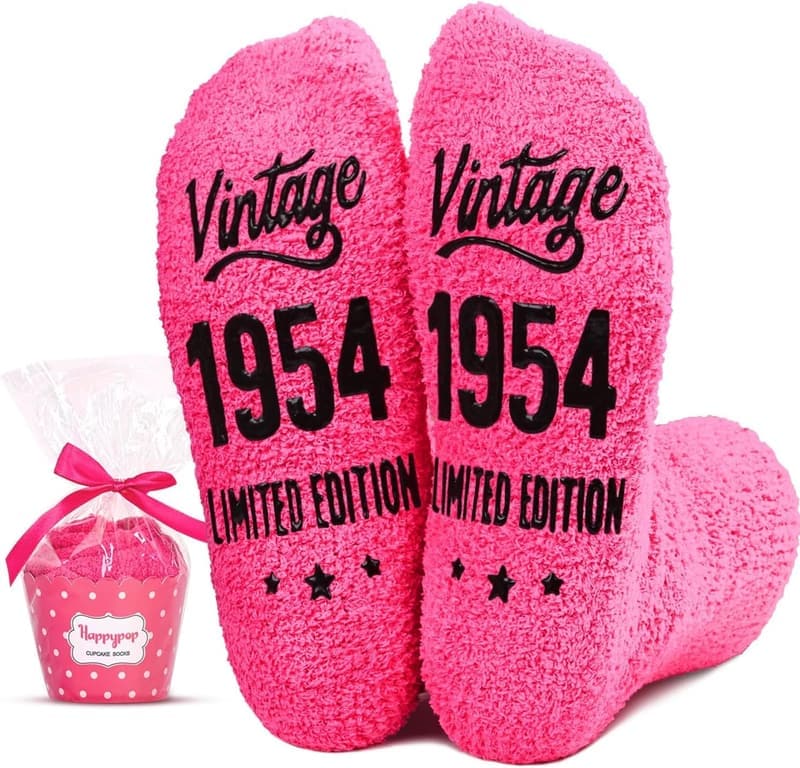 15 Regalos Para Una Mujer De 70 Años