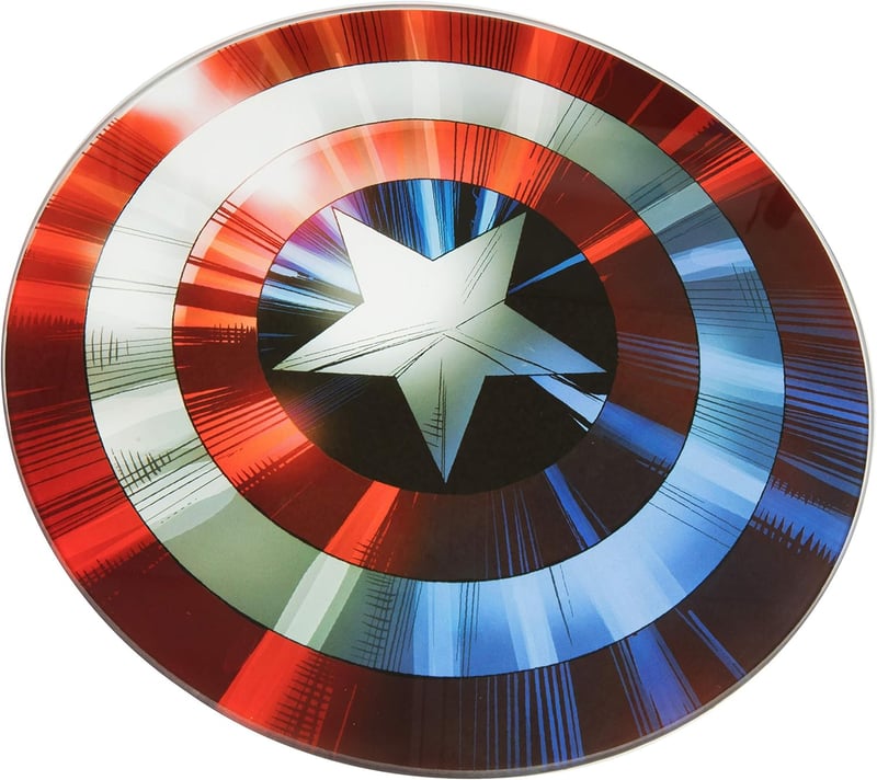 15 Regalos Para Un Fan De Marvel