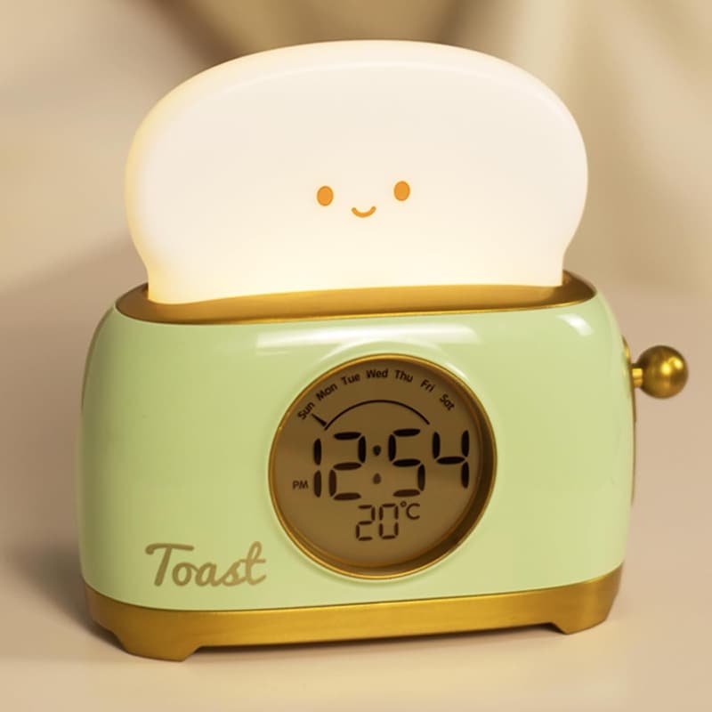 15 Rick And Morty Screaming Sun Alarm Clock[We Studied  37]
