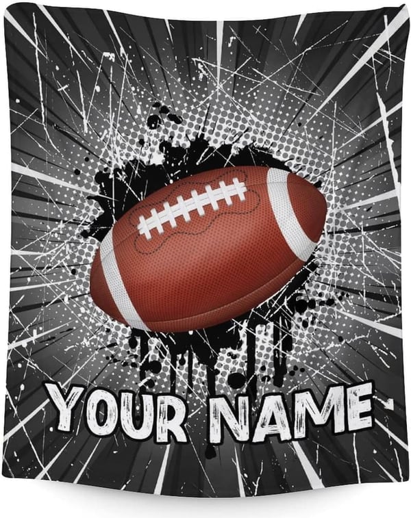 15 Senior Night Gift Ideas For Football Players[We Studied 31]