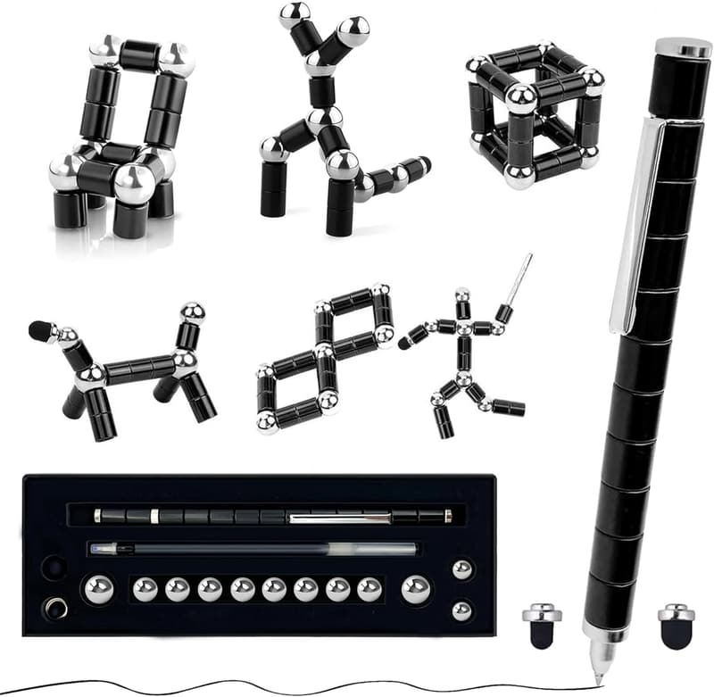 15 Sensory Toys For 12 Year Old Boy