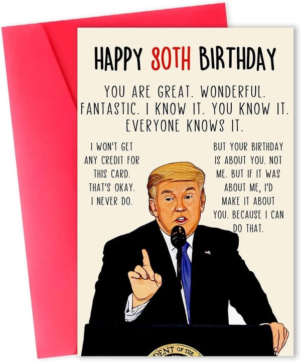 15 Gift For 80 Year Old Man[We Studied 36]