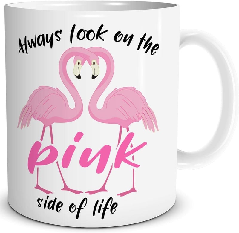 15 Sayings To Put On A Mug[We Studied 36]