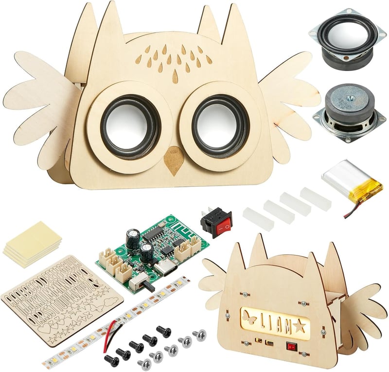 15 Science Toys For 13 Year Olds