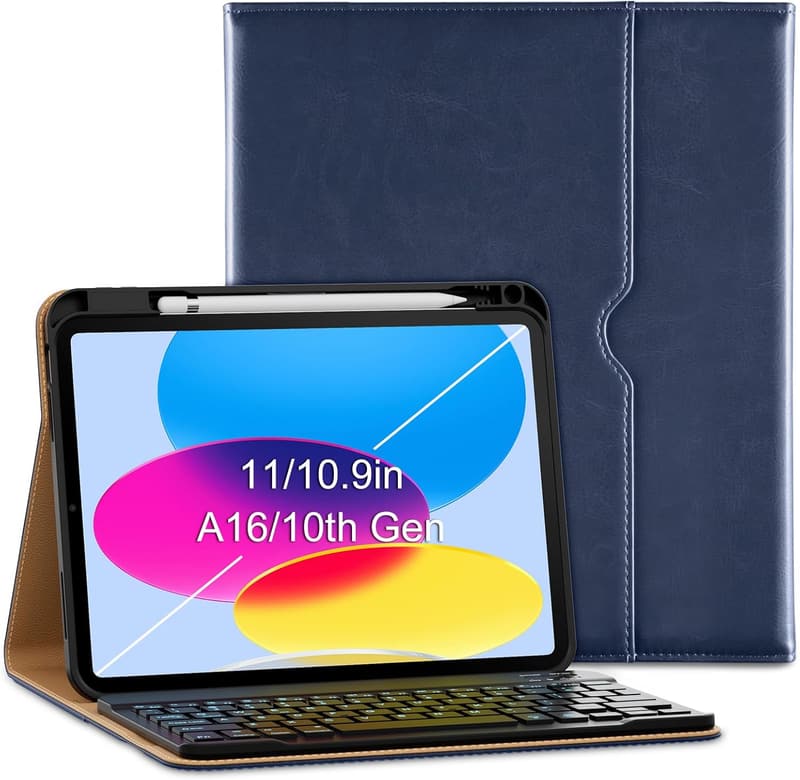 15 Teclado De Maquina De Escribir Para Ipad