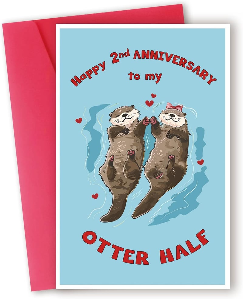 15 Second Wedding Anniversary Gifts For Him[We Studied 30]