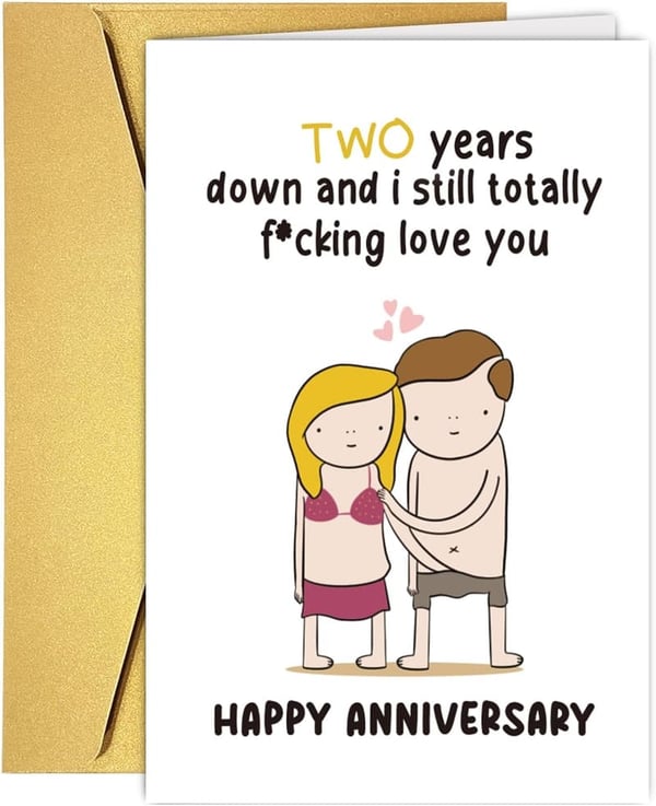 15 Things To Do On 2 Year Anniversary[We Studied 36]