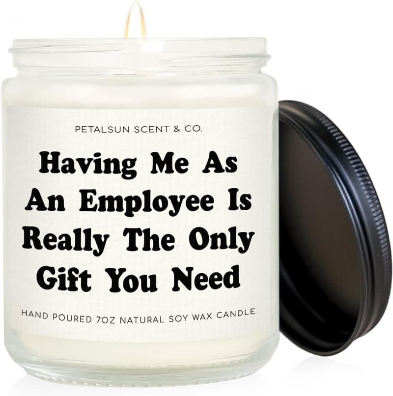 15 Things To Get Your Boss For Christmas