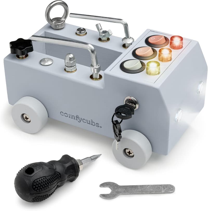 15 Top Toys For 3 Year Old Boys[We Studied 33]