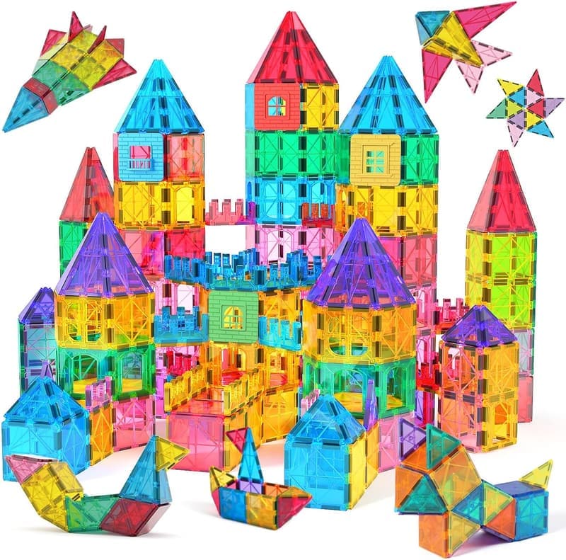 15 Top Toys For 3 Year Old Girl