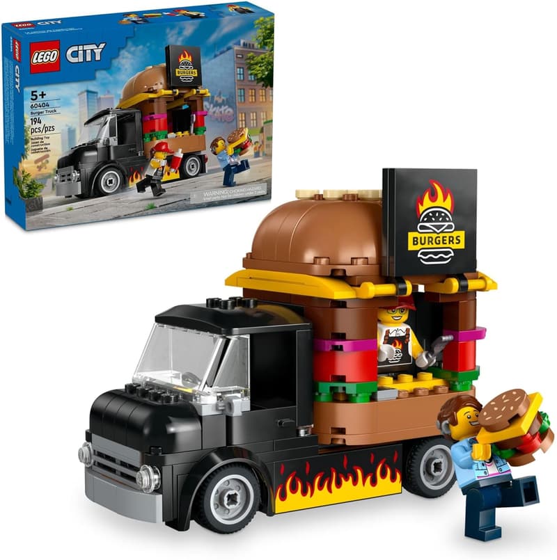 15 Top Toys For 5 Year Old Boys[We Studied 44]