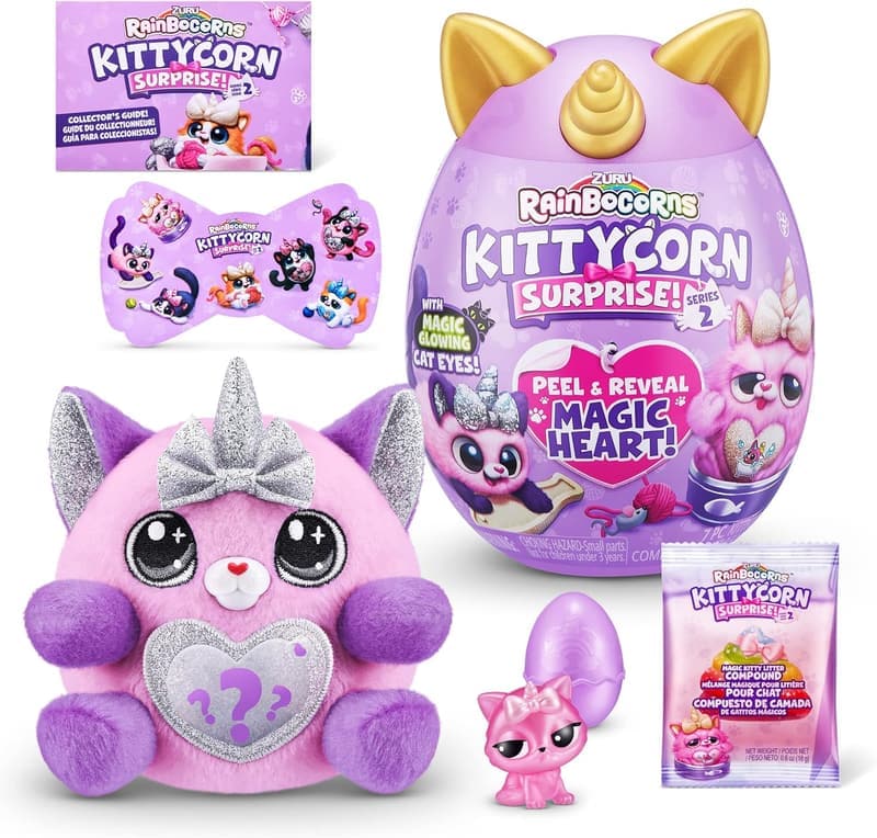 15 Top Toys For 5 Year Old Girls[We Studied 36]