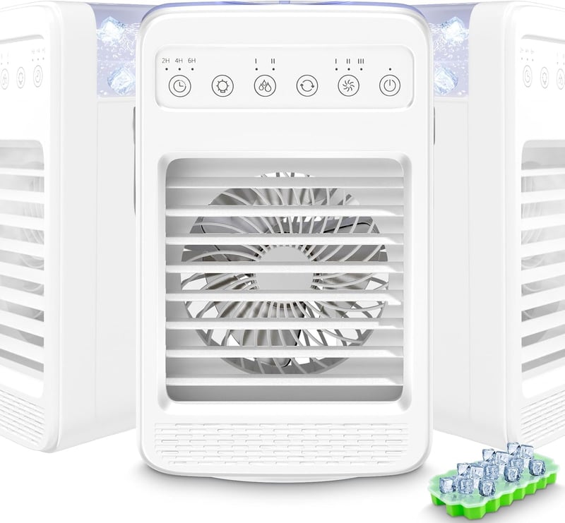 15 Small Air Conditioner For Dog House
