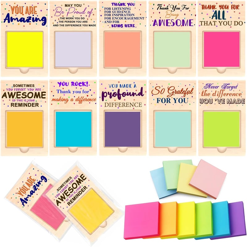 15 Small Gift Ideas For Office Staff