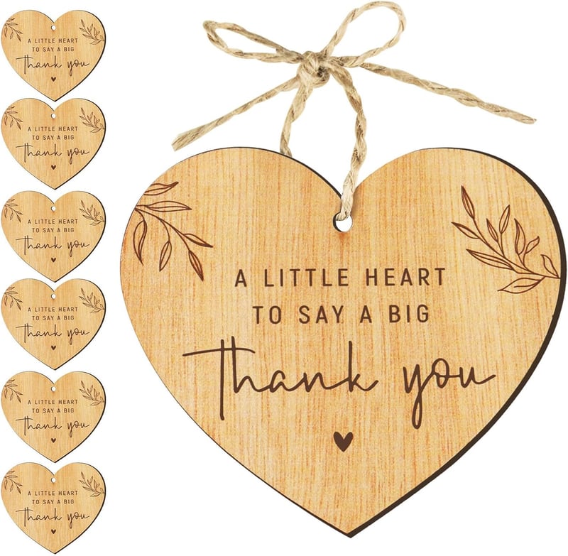 15 Small Thank You Gifts For Customers[We Studied 35]
