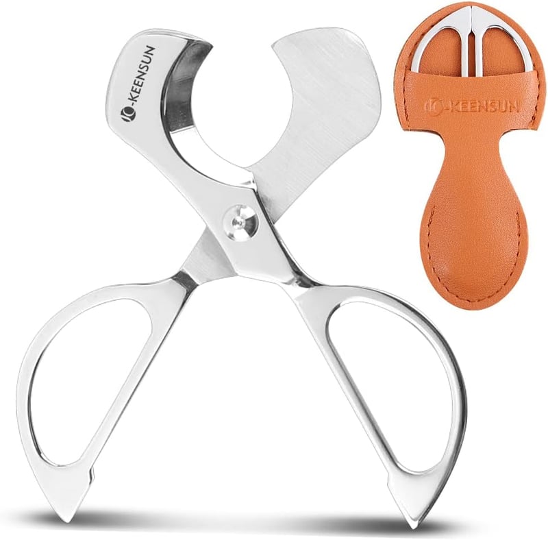 10 Best Cigar Scissors