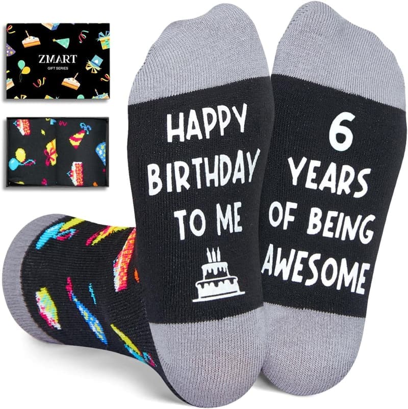 15 Unique Gift For 6 Year Old Boy[We Studied 31]