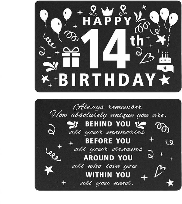 15 Unique Gifts For 14 Year Olds Girl[We Studied 33]