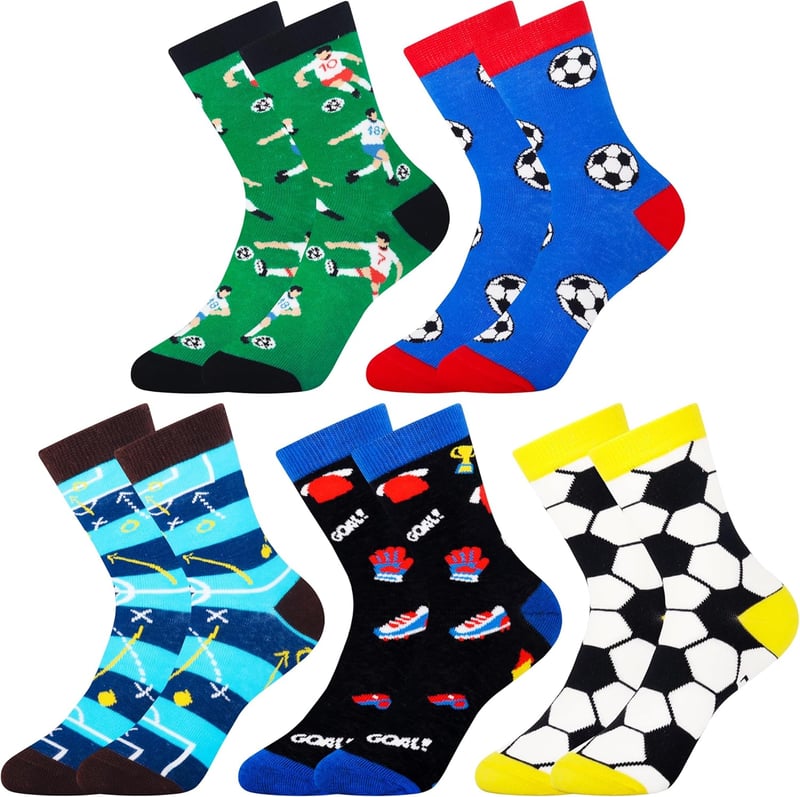15 Soccer Toys For 9 Year Olds[We Studied 32]