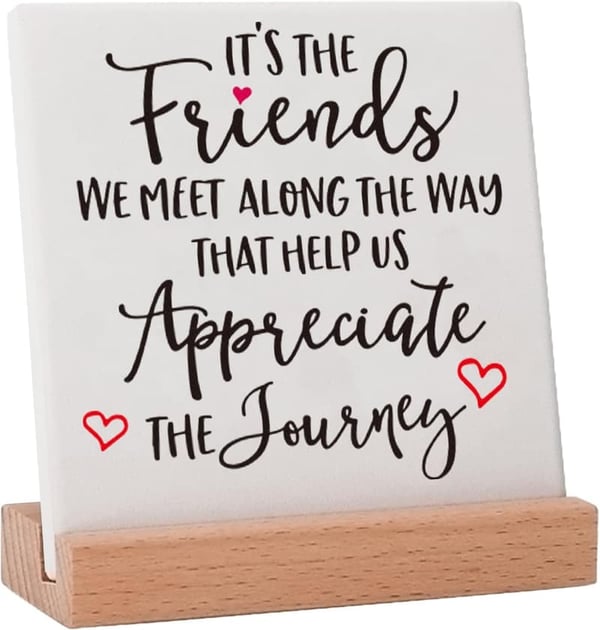 15 Unique Gifts For A Group Of Friends[We Studied 33]