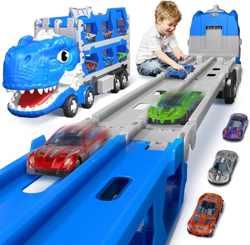 15 Unusual Gifts For 3 Year Old Boy