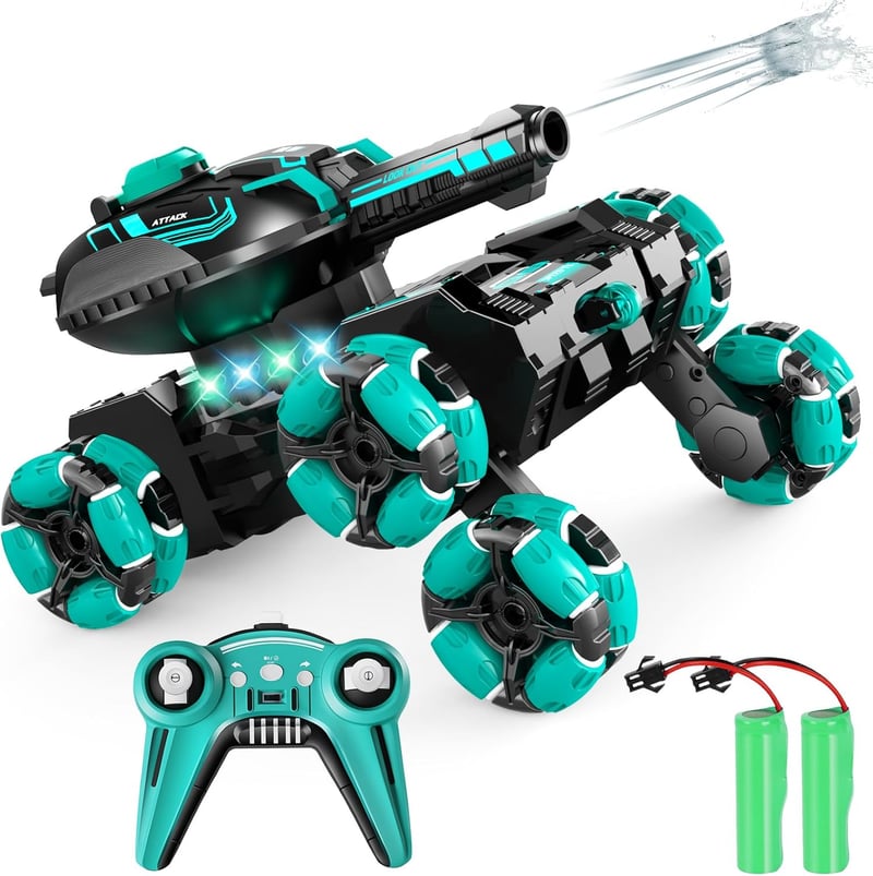 15 Best Toys For 13 Year Olds[We Studied 40]