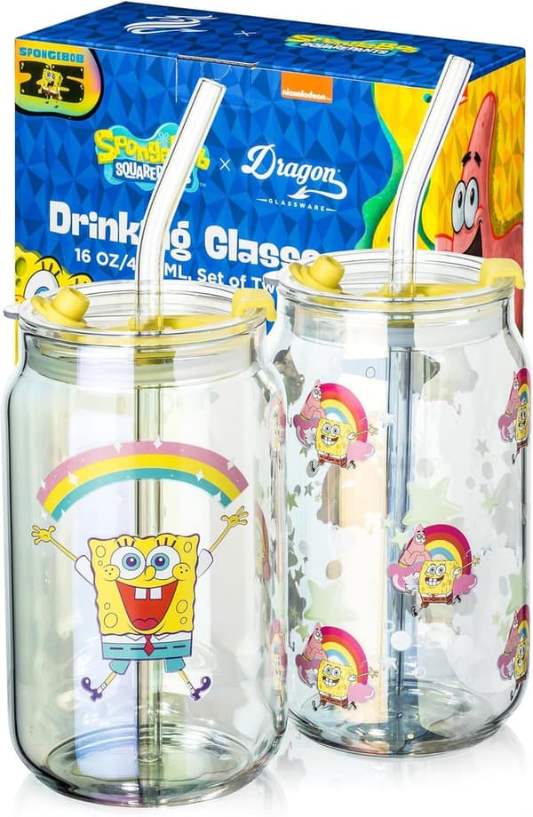 15 Spongebob I Can Almost Taste It