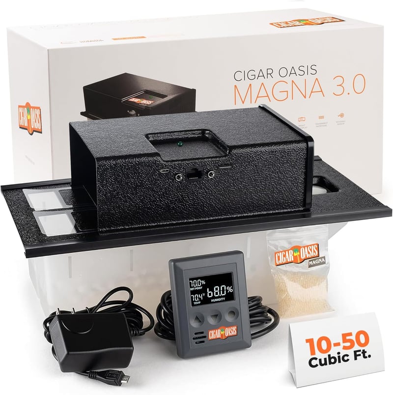 10 Best Cigar Humidifier
