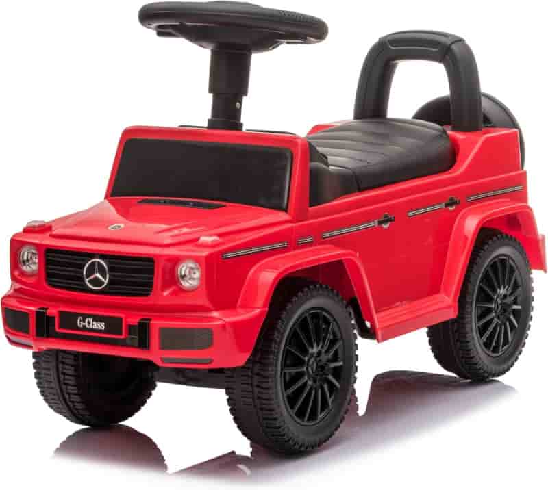 10 Best Toy Cars To Drive