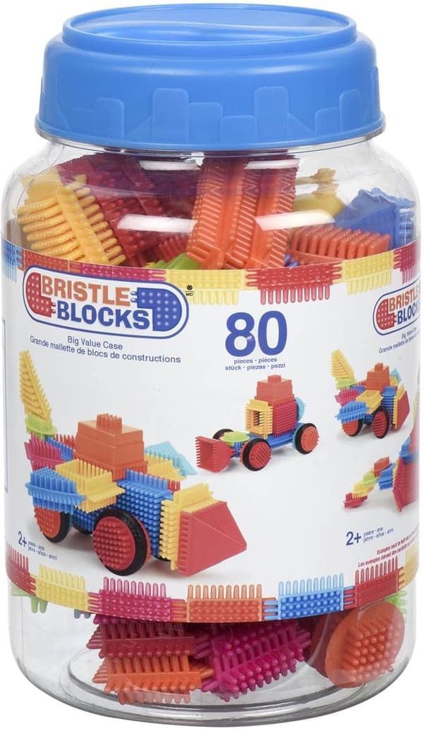 15 Stem Toys For 2 Year Olds