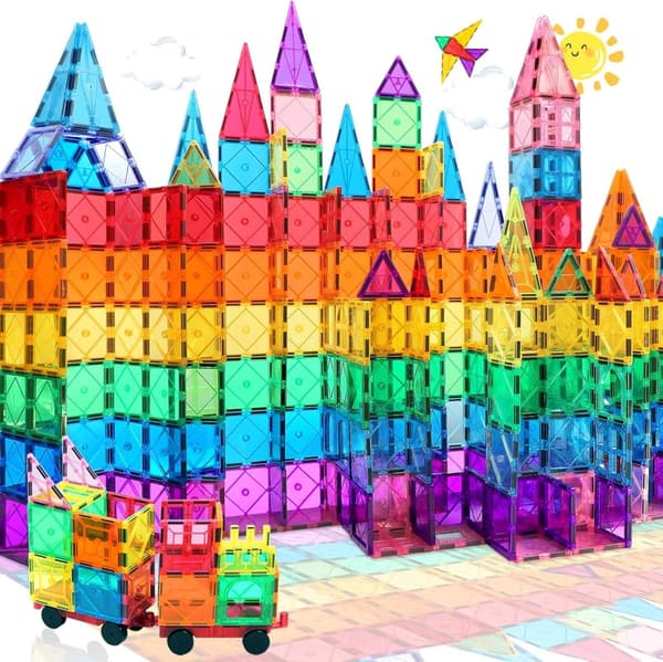 15 Stem Toys For 7 Year Olds[We Studied 32]