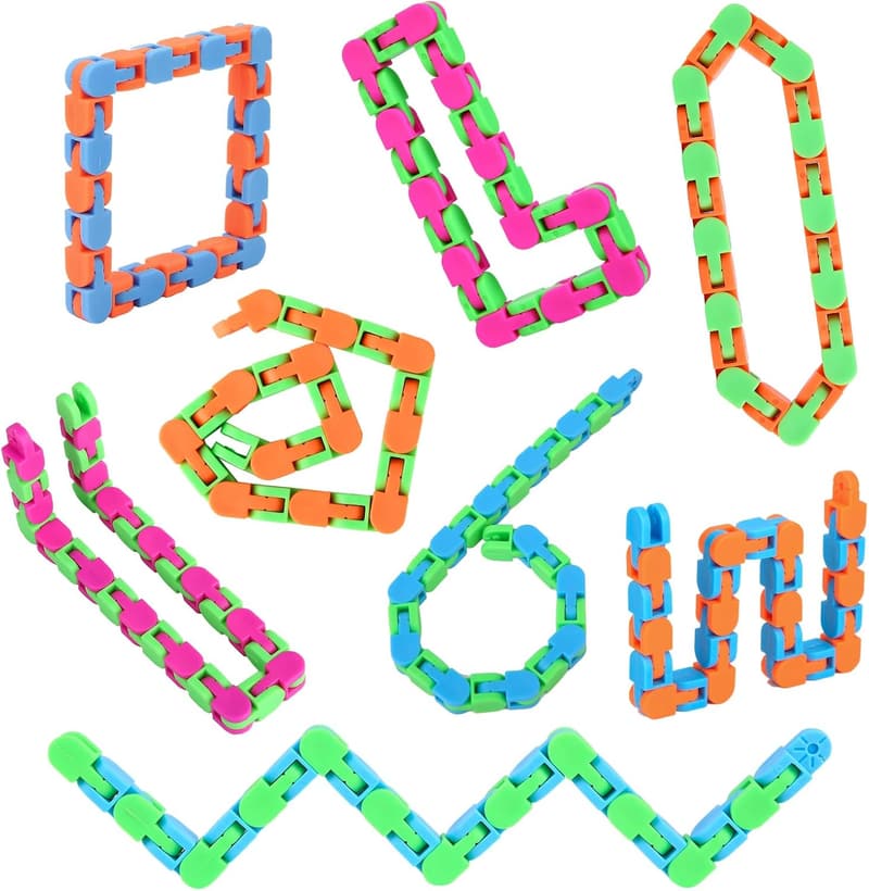 15 Best Fidget Toys For Adults With Adhd