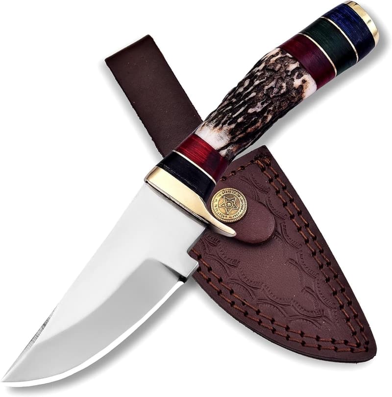 15 Best Fixed Blade Knife For Self Defense[We Studied 45]
