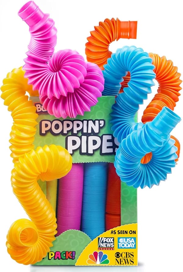 15 Stocking Stuffers For 3-4 Year Olds