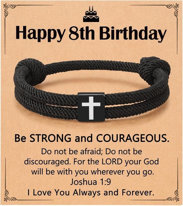 15 Best Gift For 8 Year Old Boy[We Studied 37]