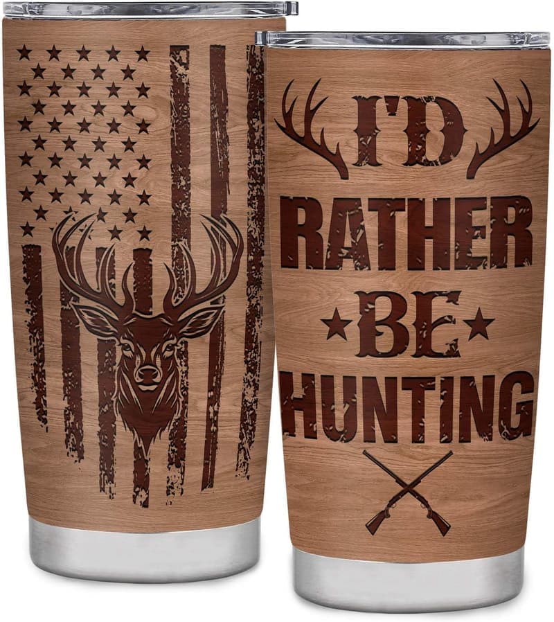 15 Gifts For Hunters Under $50