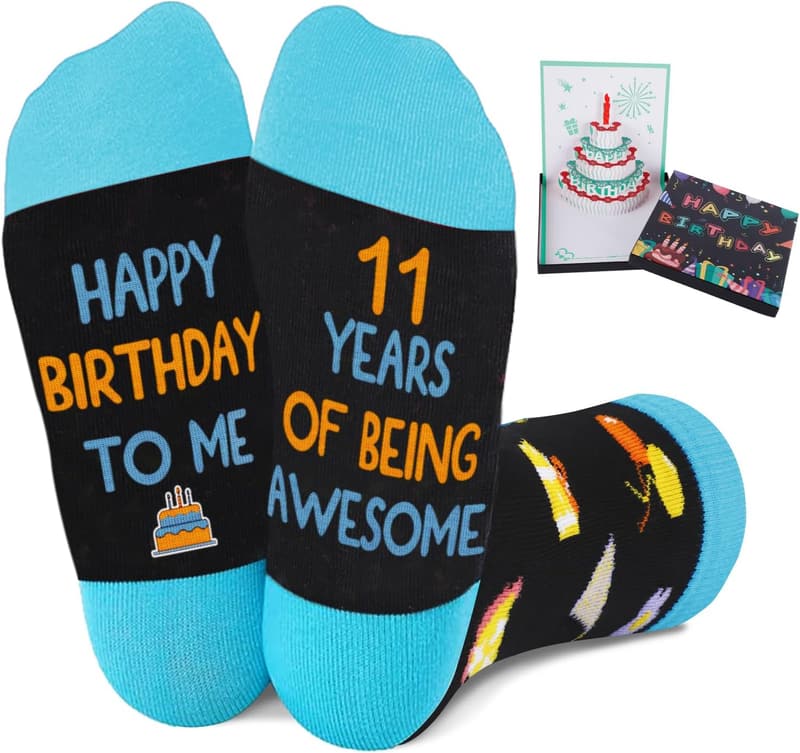 15 Best Gifts For 11 Year Old Boys