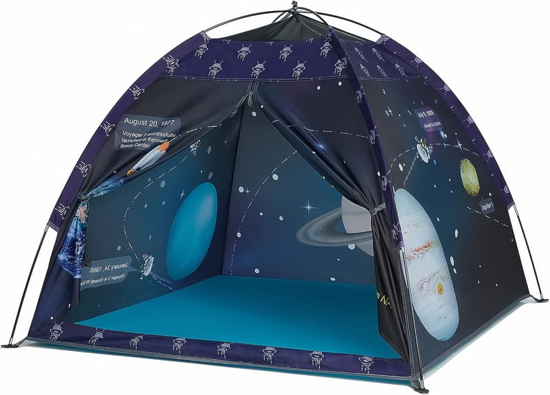 15 Tents With Rooms And Living Room[We Studied 30]