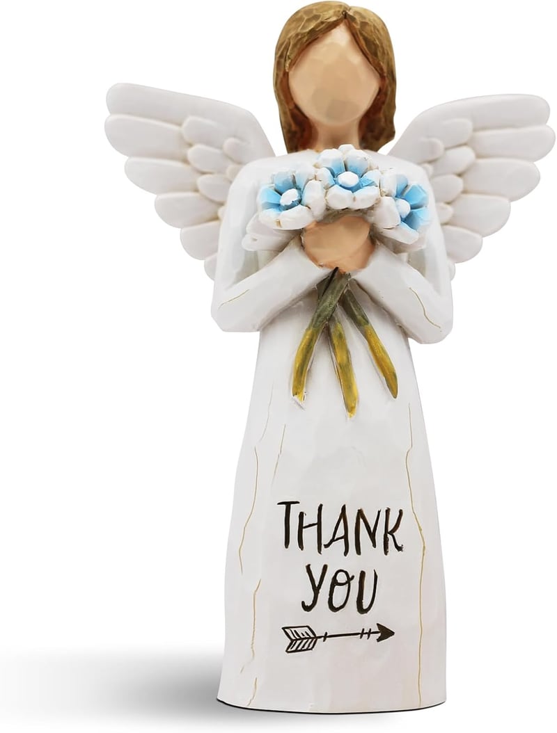 15 Thank You For Your Hospitality Gifts[We Studied 37]