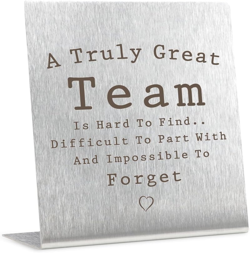 15 Thank You Gift Boss Leaving Job[We Studied 33]