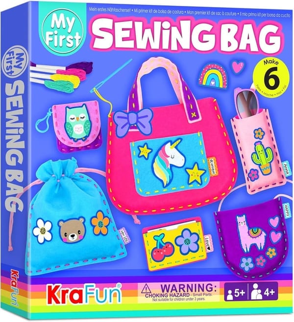 15 Best Gifts For 5 Yr Old Girl