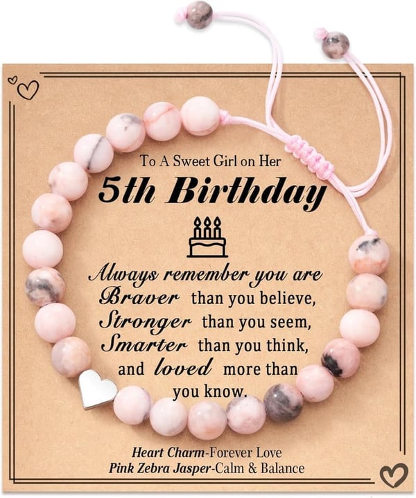 15 Best Gifts For 5 Yr Old Girls[We Studied 34]