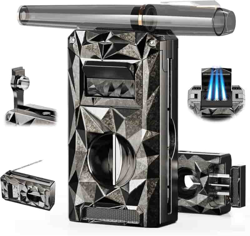 10 The Best Cigar Cutter