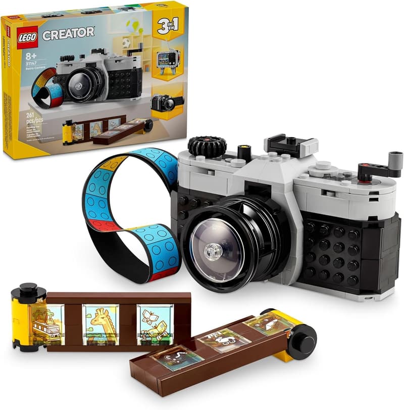 15 Best Gifts For 8 Year Old Boy[We Studied 37]